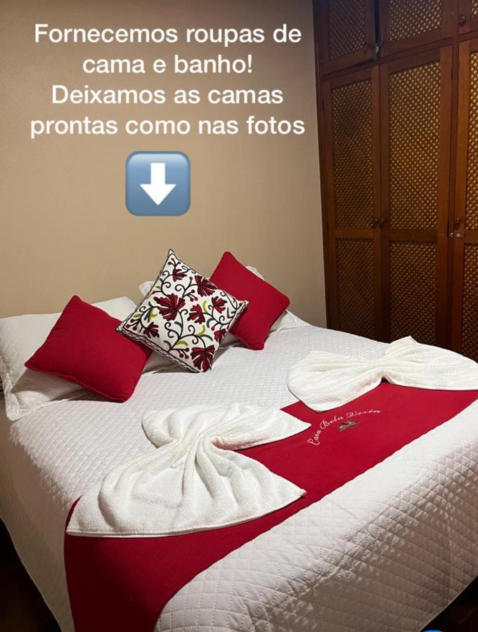 Casa Bela Vista Villa Campos do Jordão Exterior foto