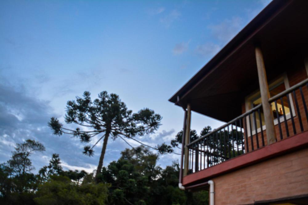 Casa Bela Vista Villa Campos do Jordão Exterior foto